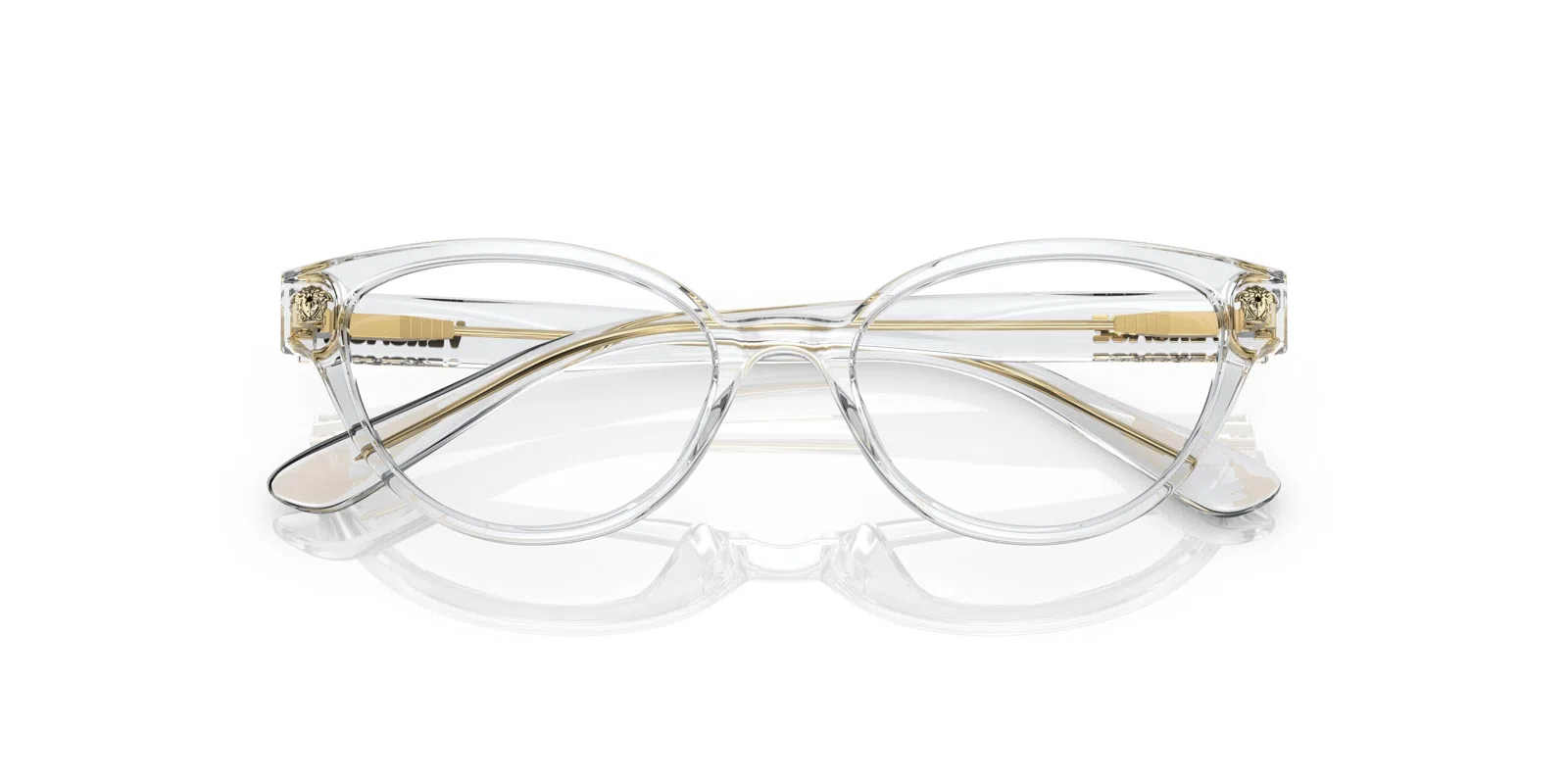 Versace Kids 3322U Eyeglasses - view 19